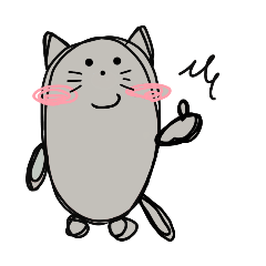 [落書きこねこ]使いやすい