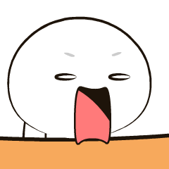 Ball head 12 : New Animated Stickers