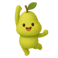 Nashily Everyday Stickers