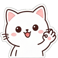 Khai-Tom: The Playful Cat Set 1