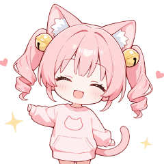 ラブリー♡ツインテちゃん