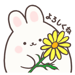 もちラビ