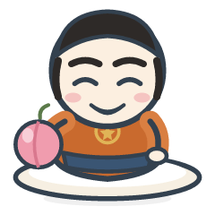 福島　小法師 こぼしりん