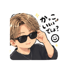 Wild Pancake+　汐美真帆ver①