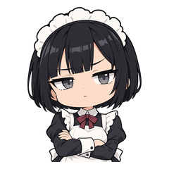 辛辣メイド