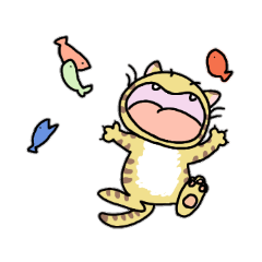 ぽっとさんのなかまたち