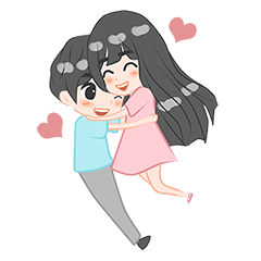 Story of Love: Raisa & Keenan