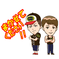 IDEALのゆかいな仲間たち