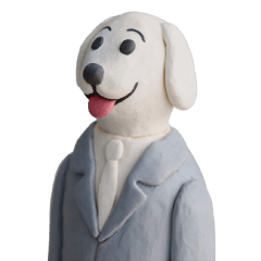 Meow Meow Club : Work Story