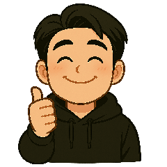 AI男子のゆる反応