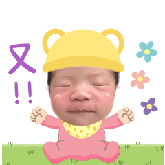 Xiaoqing exclusive stickers