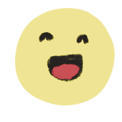 Smiley face : myldmild