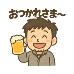 りょうへいさんの日常