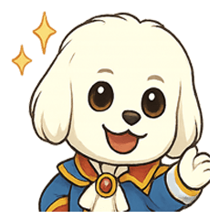 ガッハーニイチャンとマルチーズ(Part.6)