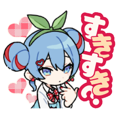 チェリーポップ (DECO*27)