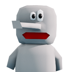 やさしさパークタウン LINEスタンぺ#2