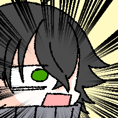 江戸三作の！日常スタンプ！刀剣乱舞！