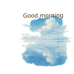 「青」好きなあなたのずっとさわやかな毎日