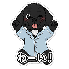 お殿さんスタンプ