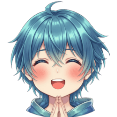 夢見魚座少年 感謝祭ファンタジー