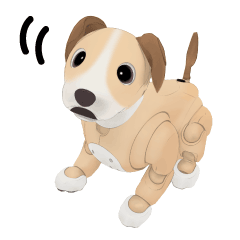 aibo 第4弾