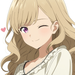 ほんわか女子の会話スタンプ