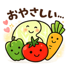 【厳選】大人の駄洒落スタンプ×AI