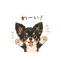 いぬのモナ