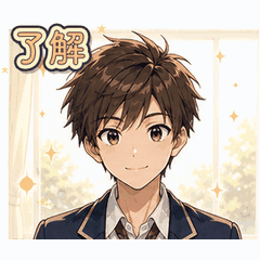 リアル高校生 日常ことば 男子編