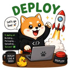 Code Shiba