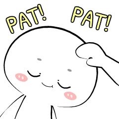 Pofu 6 : Effect stickers