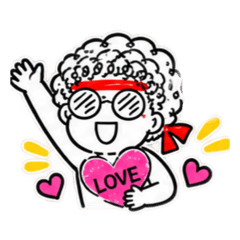 だいたいLOVEなおばさん