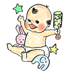 ののたんのたんたんと送る日常