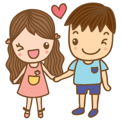 Yaimai & Poogun Sweet couple