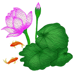 Flowers & Blessings (2)