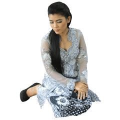 Kiki The Princess of Kahyangan