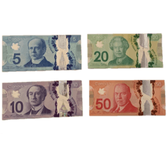 Canadian dollar