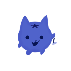 BlueBerrycat