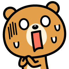 リアクションでかーーっ！！！