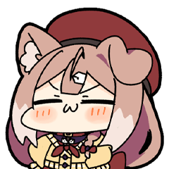 しのプロ公式スタンプ