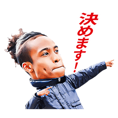 Hanan SANI BROWN_UDNSPORTS