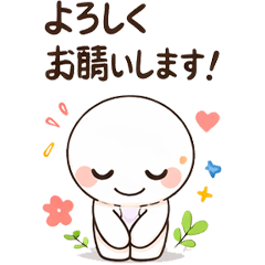 OK了解承知しましたスタンプ9