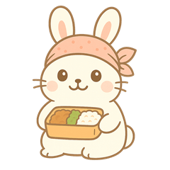 もちこスタンプVol.1