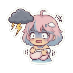 [文字なし] ルナ：やんちゃな反抗っ娘