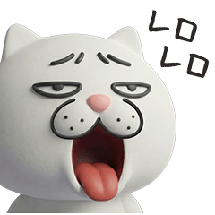 ウザ～～い猫3D 2