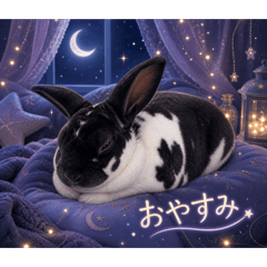 Peterの日常で使えるスタンプ