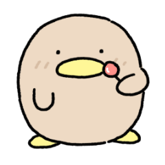 Potato Ducky
