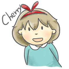 The Cherry 2 (English Version)