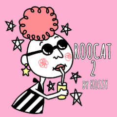 ROOCAT 2 by KOSSY