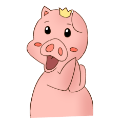 Prince Pig Du Du